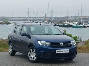 2017 - 1.2 16V Ambiance 5dr