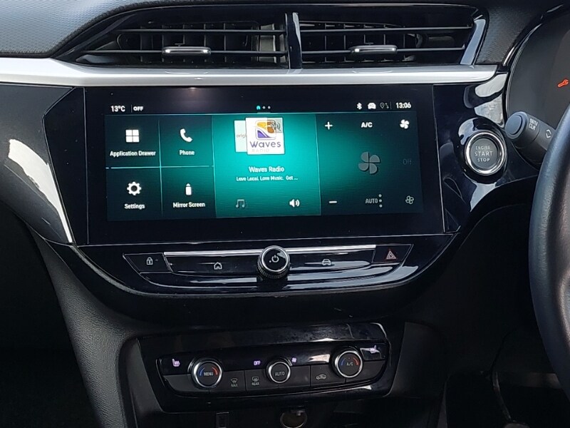 Used Vauxhall Corsa 2023 for sale - 76533273: Photo 10