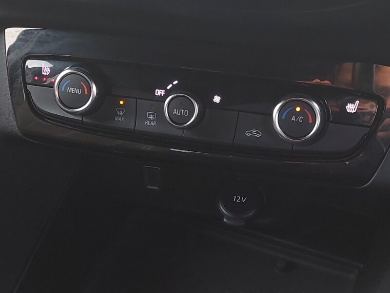 Used Vauxhall Corsa 2023 for sale - 76533273: Photo 13