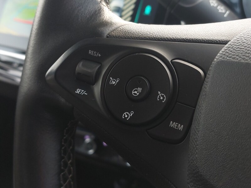 Used Vauxhall Corsa 2023 for sale - 76533273: Photo 15