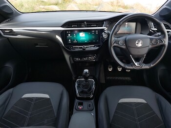 Used Vauxhall Corsa 2023 for sale - 76533273: Photo