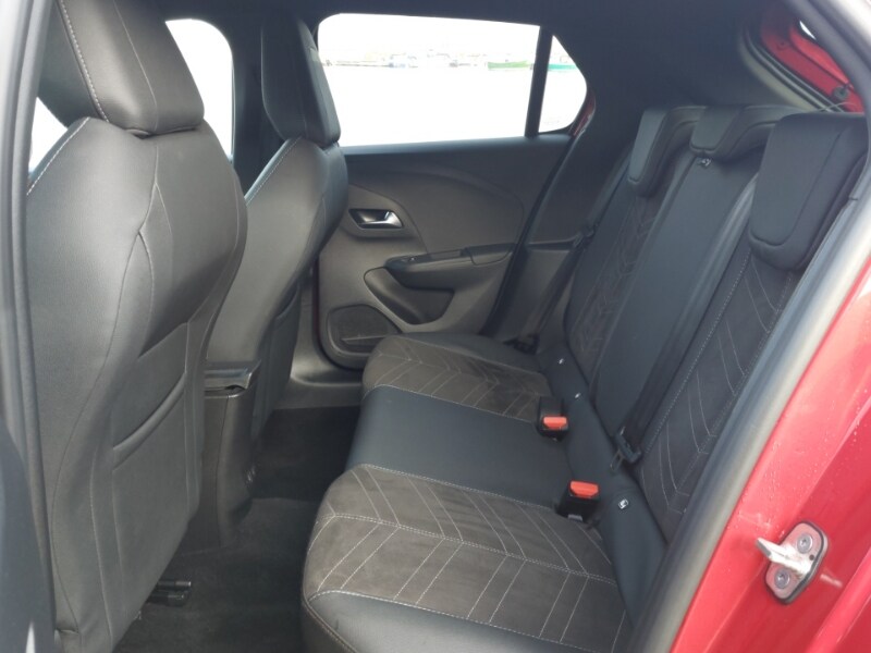 Used Vauxhall Corsa 2023 for sale - 76533273: Photo 6