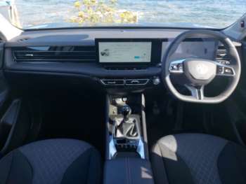 Used MG MG HS 2025 for sale - 75256318: Photo