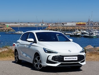 Used MG MG3 2024 for sale - 75629354: Photo