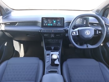 Used MG MG3 2024 for sale - 75629354: Photo