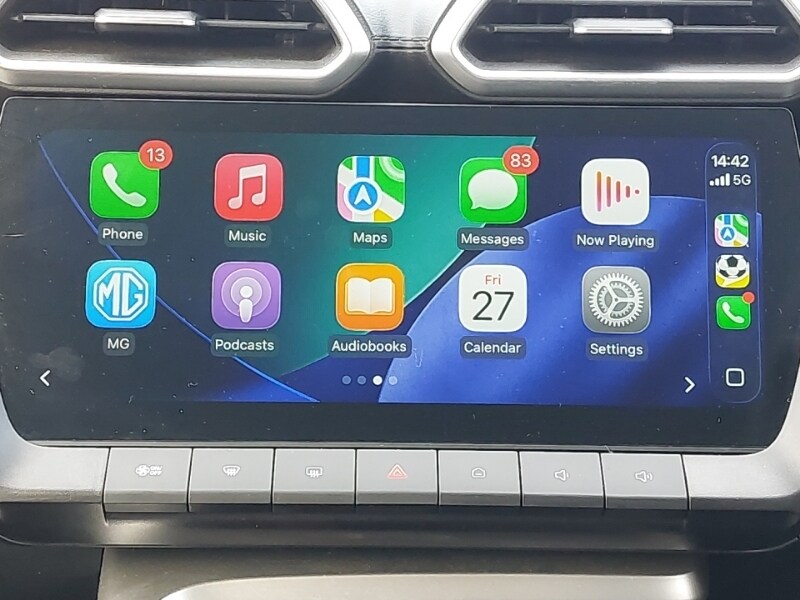 Used MG MG ZS 2025 for sale - 77690126: Photo 10