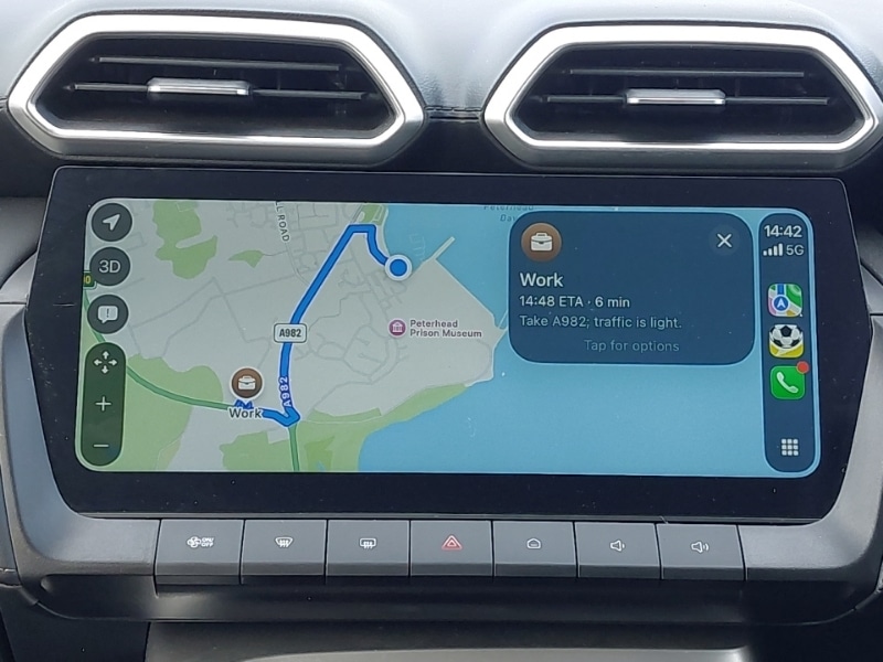 Used MG MG ZS 2025 for sale - 77690126: Photo 11