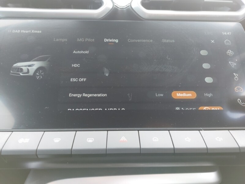 Used MG MG ZS 2025 for sale - 77690126: Photo 18