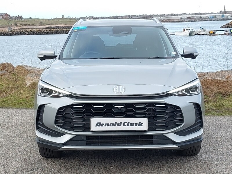Used MG MG ZS 2025 for sale - 77690126: Photo 19