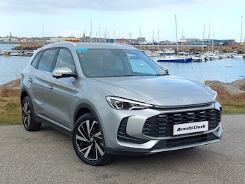 MG MG ZS feature image