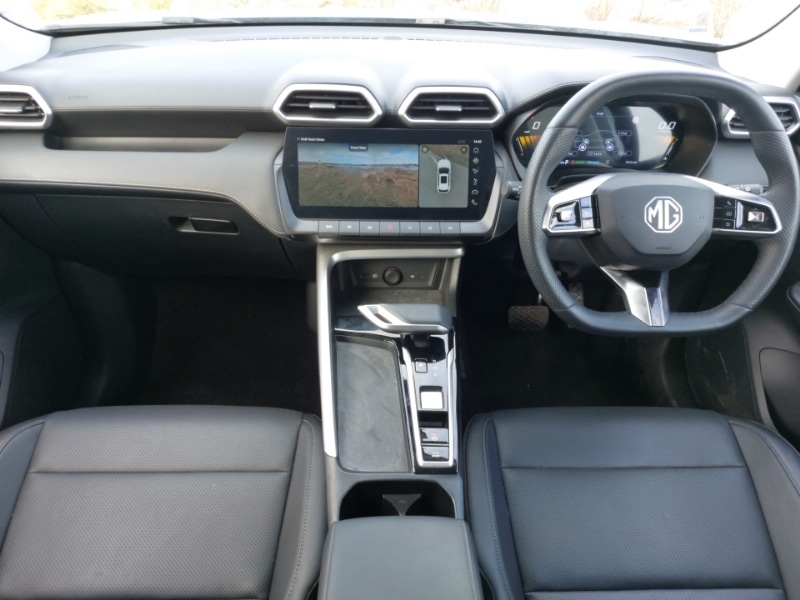 Used MG MG ZS 2025 for sale - 77690126: Photo 2