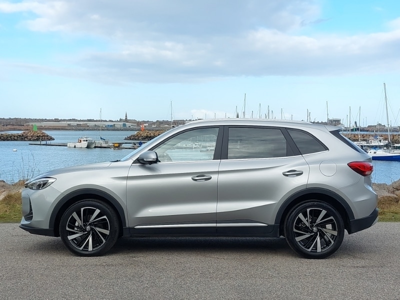 Used MG MG ZS 2025 for sale - 77690126: Photo 4