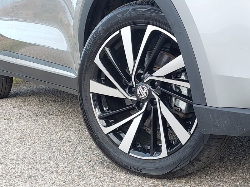 Used MG MG ZS 2025 for sale - 77690126: Photo 9