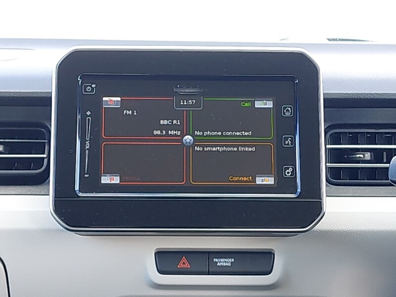 Used Suzuki Ignis 2018 for sale - 78211490: Photo 10