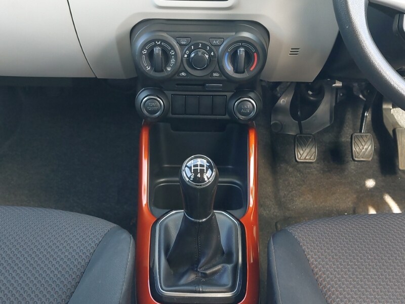 Used Suzuki Ignis 2018 for sale - 78211490: Photo 11