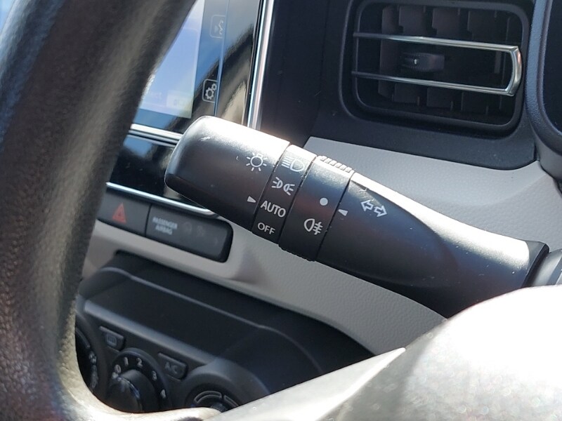 Used Suzuki Ignis 2018 for sale - 78211490: Photo 12