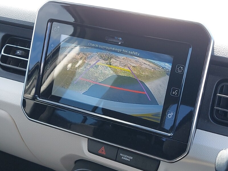 Used Suzuki Ignis 2018 for sale - 78211490: Photo 14