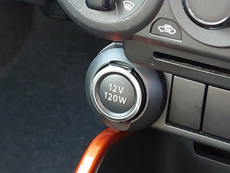 Used Suzuki Ignis 2018 for sale - 78211490: Photo 15