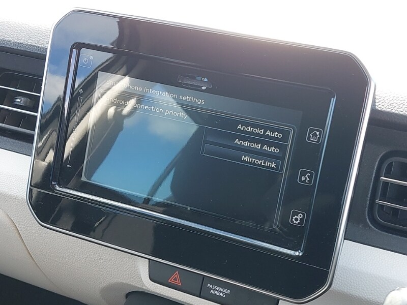 Used Suzuki Ignis 2018 for sale - 78211490: Photo 17