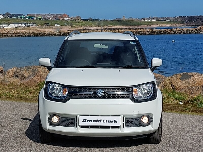 Used Suzuki Ignis 2018 for sale - 78211490: Photo 19