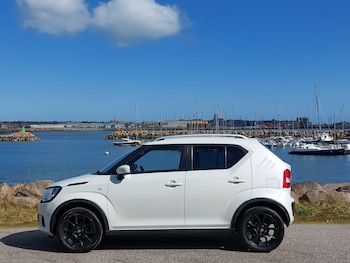 Used Suzuki Ignis 2018 for sale - 78211490: Photo