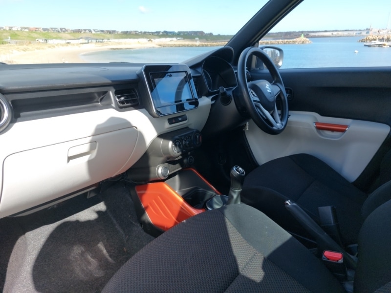 Used Suzuki Ignis 2018 for sale - 78211490: Photo 5