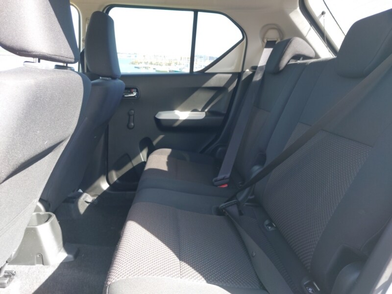 Used Suzuki Ignis 2018 for sale - 78211490: Photo 6