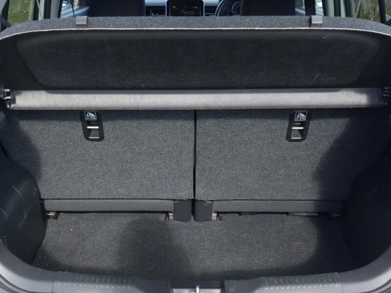 Used Suzuki Ignis 2018 for sale - 78211490: Photo 8