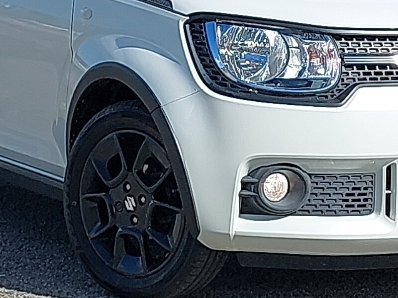Used Suzuki Ignis 2018 for sale - 78211490: Photo 9