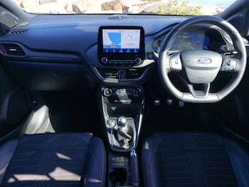 Used Ford Puma 2020 for sale - 79253202: Photo