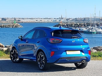 Used Ford Puma 2020 for sale - 79253202: Photo