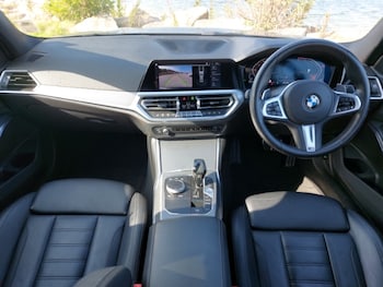 Used BMW 3 Series 2019 for sale - 75963825: Photo