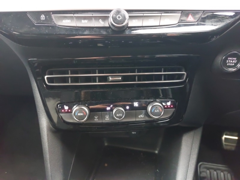 Used Vauxhall Mokka 2024 for sale - 77141269: Photo 10