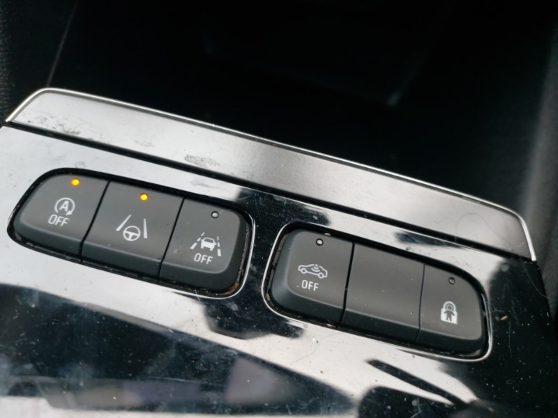 Used Vauxhall Mokka 2024 for sale - 77141269: Photo 17