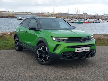 Used Vauxhall Mokka 2024 for sale - 77141269: Photo