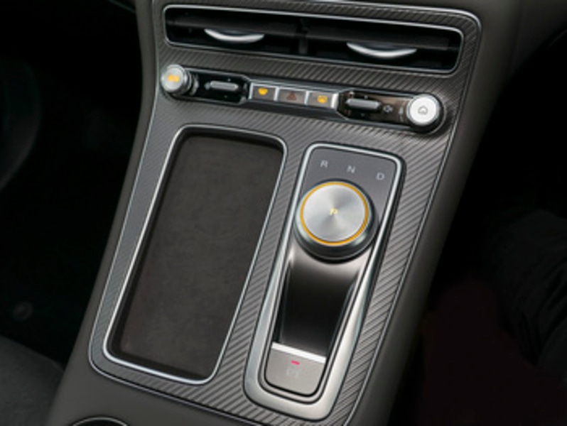 Used MG MGS6 2025 for sale - 77209119: Photo 14