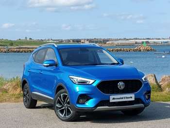 Used MG MG ZS 2024 for sale - 74919614: Photo