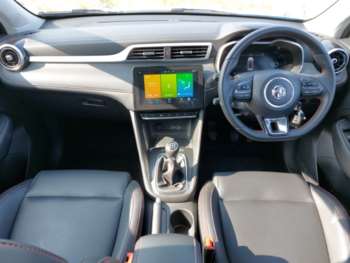 Used MG MG ZS 2024 for sale - 74919614: Photo