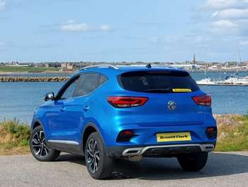 Used MG MG ZS 2024 for sale - 74919614: Photo