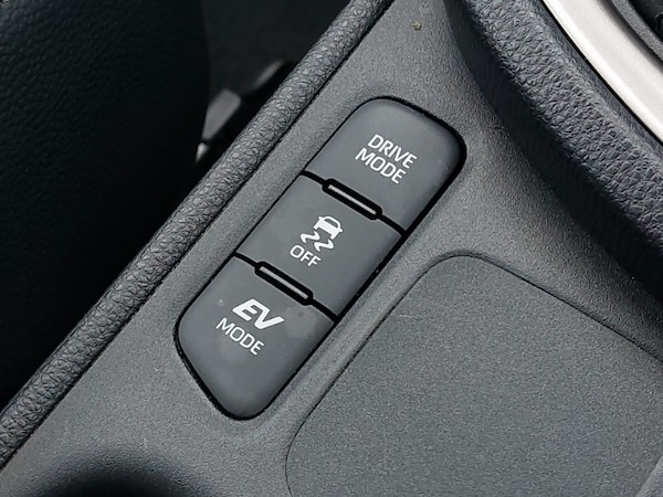 Used Toyota Yaris Cross 2022 for sale - 76172127: Photo 13
