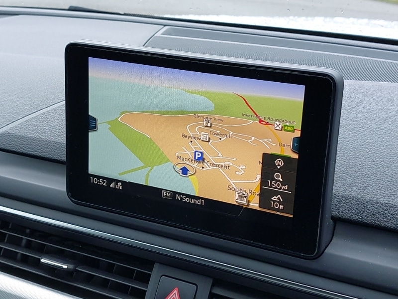 Used Audi A5 2017 for sale - 77942711: Photo 15