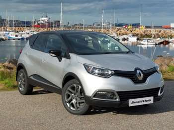 2017 - 0.9 TCE 90 Dynamique S Nav 5dr