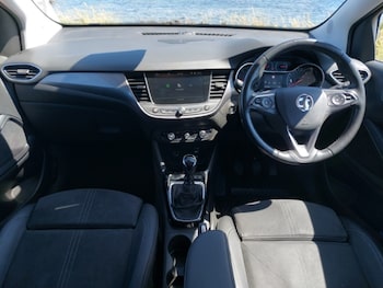 Used Vauxhall Crossland 2022 for sale - 75309852: Photo