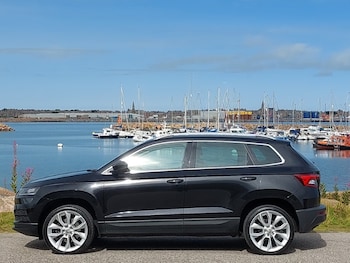 Used Skoda Karoq 2021 for sale - 79477287: Photo