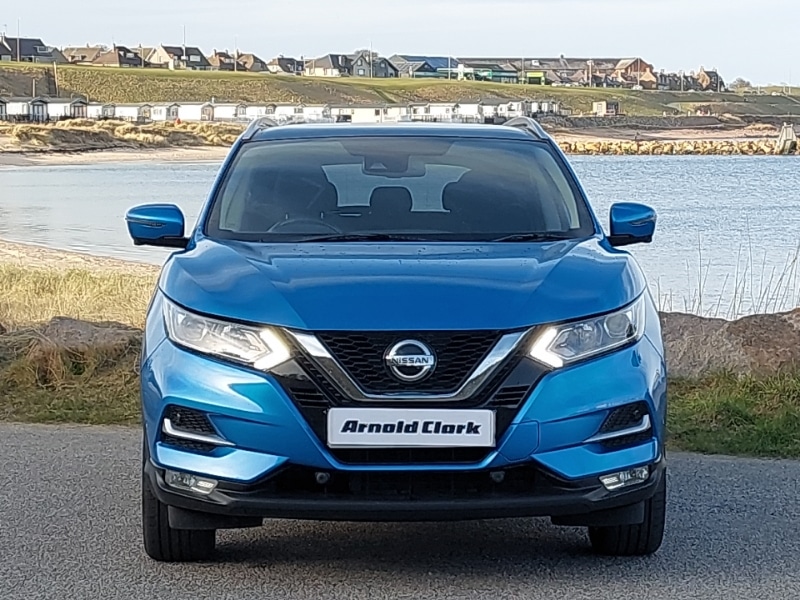 Used Nissan Qashqai 2019 for sale - 77837510: Photo 19