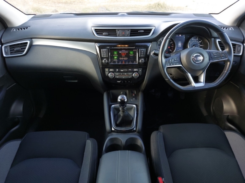 Used Nissan Qashqai 2019 for sale - 77837510: Photo 2