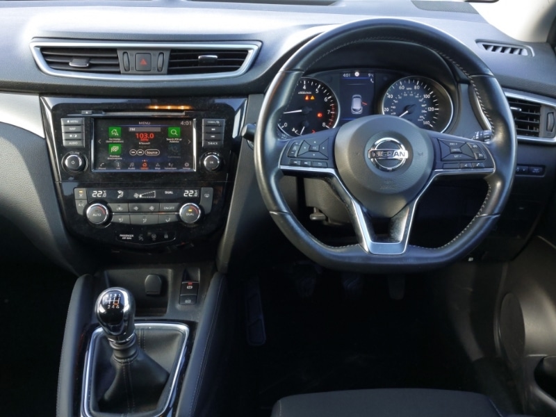 Used Nissan Qashqai 2019 for sale - 77837510: Photo 7