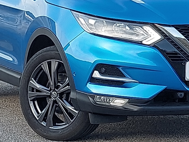 Used Nissan Qashqai 2019 for sale - 77837510: Photo 9