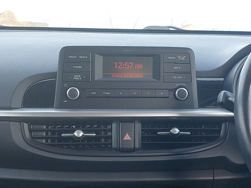 Used Kia Picanto 2018 for sale - 78178770: Photo 10