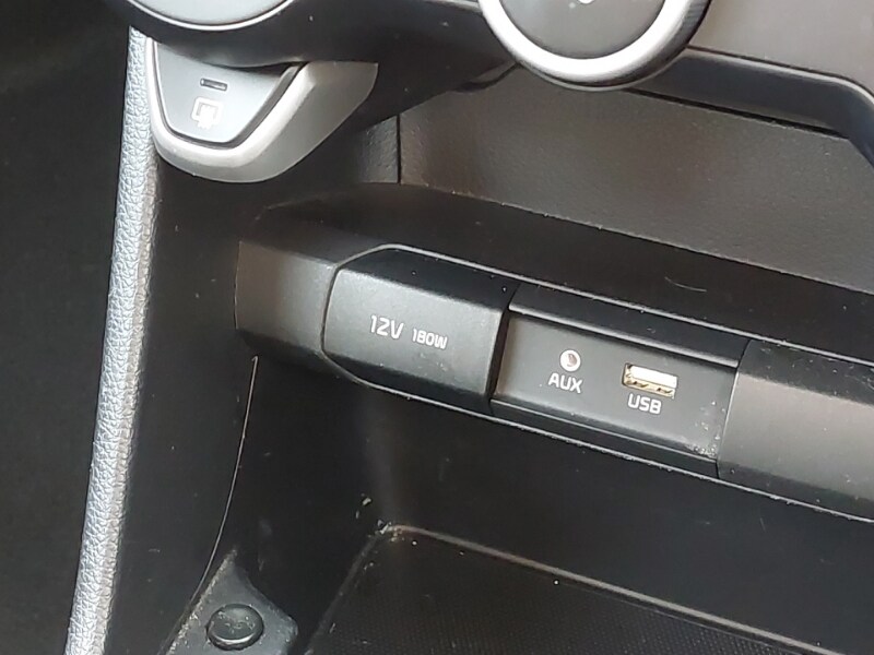 Used Kia Picanto 2018 for sale - 78178770: Photo 13